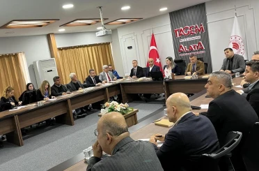 Mersin tarımı faydalı böcekle biyolojik mücadeleye odaklandı 