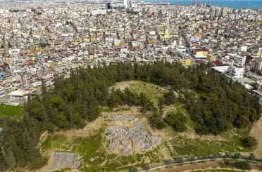 Mersin turizmde marka kent olma yolunda ilerliyor
