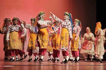 Mersin ve Sivas’tan kültür köprüsü 