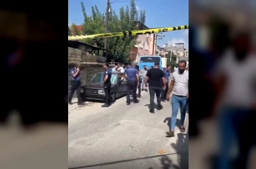 Mersin’de 26 yaşındaki genç araçta ölü bulundu 