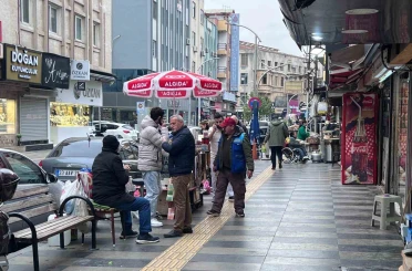 Mersin’de 3.9 büyüklüğünde deprem 