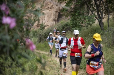 Mersin’de 882 sporcu Kilikya Ultra Maratonunda buluşacak 
