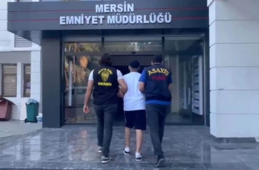 Mersin’de aranan 441 şahıs yakalandı 