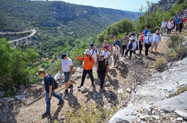 Mersin’de Avrupa Hareketlilik Haftası başlıyor 