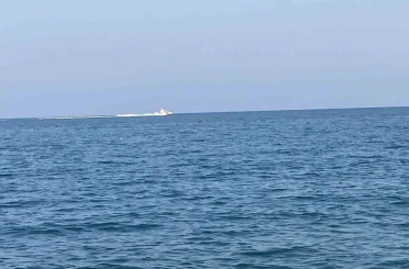 Mersin’de denizde 2 erkek cesedi bulundu 