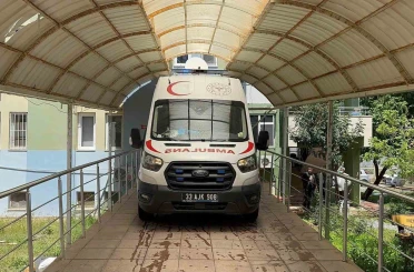 Mersin’de hastaneye kaldırılan aileden acı haber: 2 çocuk kurtarılamadı 
