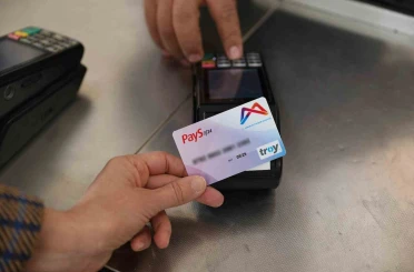 Mersin’de haziran ayı ‘Halk Kart’ ödemeleri hesaplara yatırıldı 