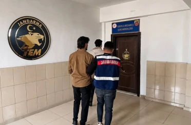 Mersin’de MİT destekli operasyonda DEAŞ şüphelisi yakalandı 