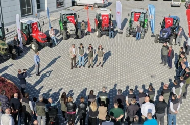 Mersin’de ORKÖY destekleriyle 214 aileye kaynak sağlandı 