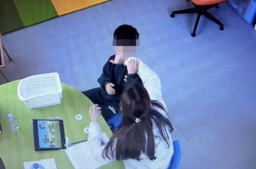 Mersin’de otizmli çocuğa şiddet davasında yeni iddianame hazırlanacak 