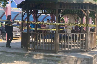 Mersin’de şüpheli ölüm: Parkta cansız bedeni bulundu 