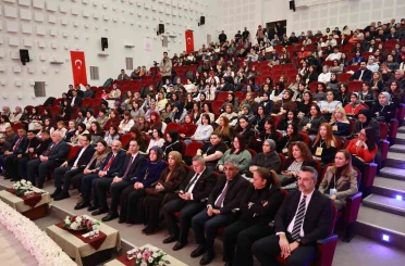 Mersin’de Tematik Kış Kampı başladı 