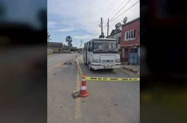 Mersin’de üzücü kaza: 2 yaşındaki çocuk babasının kullandığı aracın altında kaldı 