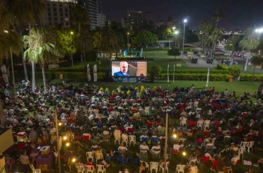 Mersin’de yaz akşamları açık hava sinemasıyla renklenecek 