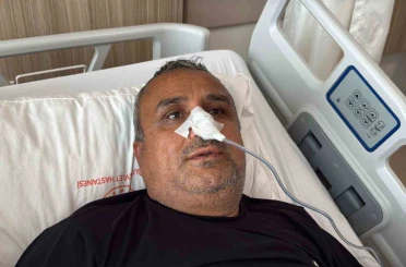 Mersin’deki katliamdan yaralı kurtulanların tedavisi sürüyor: "Bal var mı diye sordu, sonra silahı sıktı" 