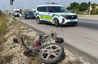 Mersin’deki trafik kazasında ölü sayısı 2’ye yükseldi 