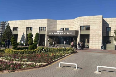 Mersin’in Yenişehir Belediyesi’ne yolsuzluk operasyonu: 30 gözaltı kararı 