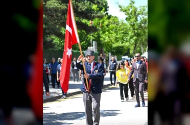 Mesci: ’’Atatürk, Anadolu topraklarında bir umut meşalesi yakmıştır’’ 