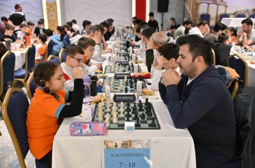 Mesir coşkusu sporla başladı 