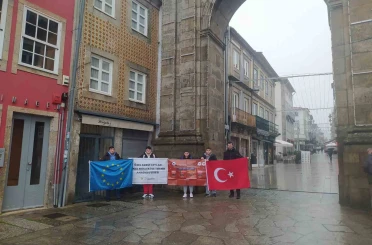 Meslek liselilerin Avrupa’da staj ve Europass başarısı 
