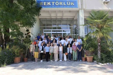 Meslek Yüksekokullarına akreditasyon desteği 