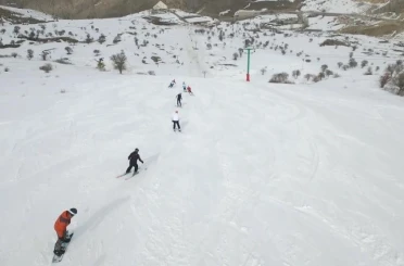 Meteoroloji 2025’in ’en’lerini açıkladı: En yüksek rüzgâr hızı Bayburt’ta ölçüldü 
