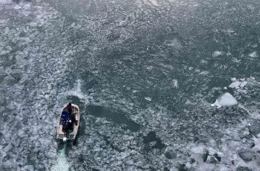 Meteoroloji’den buzlanma, don ve çığ uyarısı 