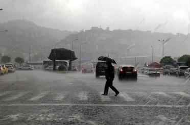 Meteorolojiden kar, don ve kuvvetli rüzgâr uyarısı 