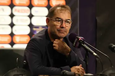 Metin Diyadin: "Öne geçtikten sonra topu rakibe verip bekleme alışkanlığımızı gidermemiz gerekiyor"
