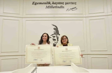 Metin Sözen’in mirası Gaziantep’ten geleceğe taşınıyor 