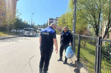 Metro Turizmin yolcu otobüsü şaşırttı 