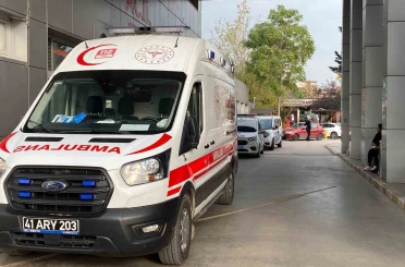 Mevlit yemeğinin ardından 30’dan fazla kişi hastanelik oldu 