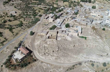 Mezopotamya’nın altın üçgeninde bulunan Mardin, dizilerin çekim merkezi olmasıyla turizme katkı sağlıyor 