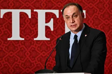 MHK Başkanı Ferhat Gündoğdu dahil 7 kişi gözaltında