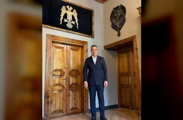MHP Erzurum İl Başkanlığı’ndan gönül seferberliği: "Hayırlı günler komşum nasılsın" programı başlıyor 