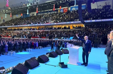 MHP Genel Başkanı Bahçeli: "Bugün küslük değil kenetlenme zamanıdır"