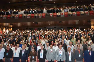 MHP Genel Sekreteri Büyükataman: "Terörsüz Türkiye siyasal ve toplumsal birlik, istikrar ve güven demektir"
