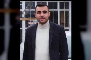 MHP Konya, bir ilçeye yeni başkan atadı