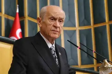 MHP Lideri Bahçeli: "İsrail’in uluslararası hukuk çerçevesinde etkisizleştirilmesi, ertelenemez bir zorunluluk haline gelmiştir"
