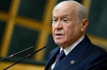 MHP lideri Bahçeli: "Okul saldırılarının ele alınması zaruridir"