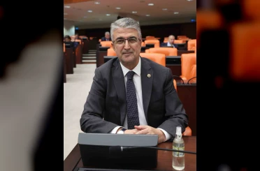 MHP Milletvekili Aydın, TEKNOFEST etkinliklerinin Erzurum’da yapılmasını istedi 