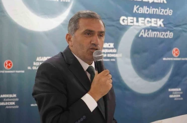MHP Samsun’da ilçe kongreleri tamamlandı 