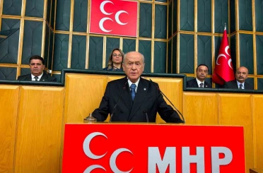 MHP’den A Milli Takıma Dünya Kupası marşı 