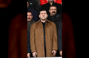 MHP’li Baki Ersoy: "Ayıptır, günahtır" 