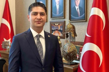 MHP’li Özdemir: "Taslak raporda yer alan beyanların tamamı objektiflikten uzak, mesnetsiz ve maksatlıdır" 