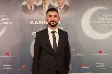 MHP’nin Rize’de kongre süreci Merkez İlçe Başkanlığı ile tamamlandı

