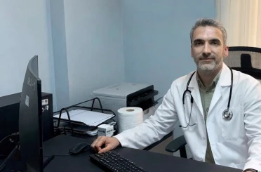 Midyat Devlet Hastanesi’nde mesai dışı poliklinik hizmeti devam ediyor 