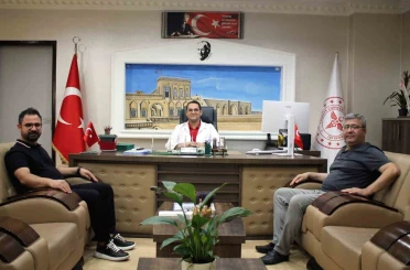 Midyat’ta özel gereksinimli bireyler için genel anesteziyle diş tedavisi başladı 