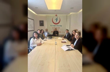 Mihalıççık’a yeni sağlık tesisi geliyor 