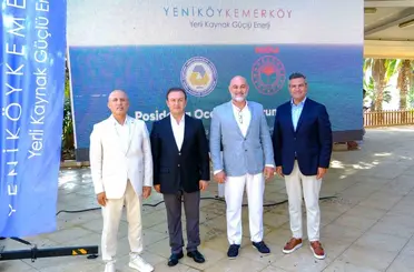Milas kıyılarında deniz çayırlarında yüzde 90 başarı: Bilimsel yöntem Akdeniz’e örnek olacak
